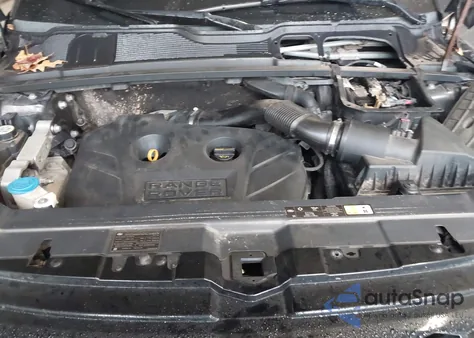 2013 Land Rover Range Rover Evoque Pure из США, поврежденный, VIN SALVV2BG2DH845123